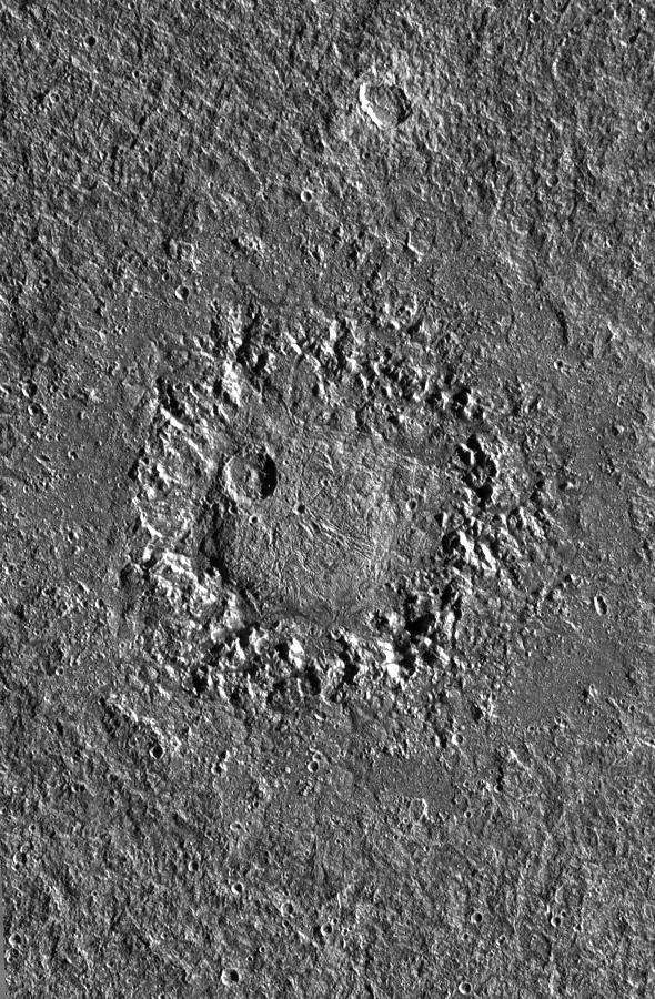 Neith (crater)