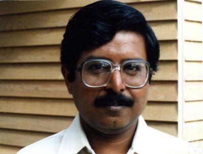 Neithalath Mohan Kumar
