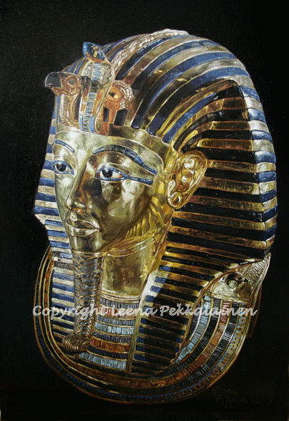 Neithhotep Queen Neithhotep39s story the Mummific version