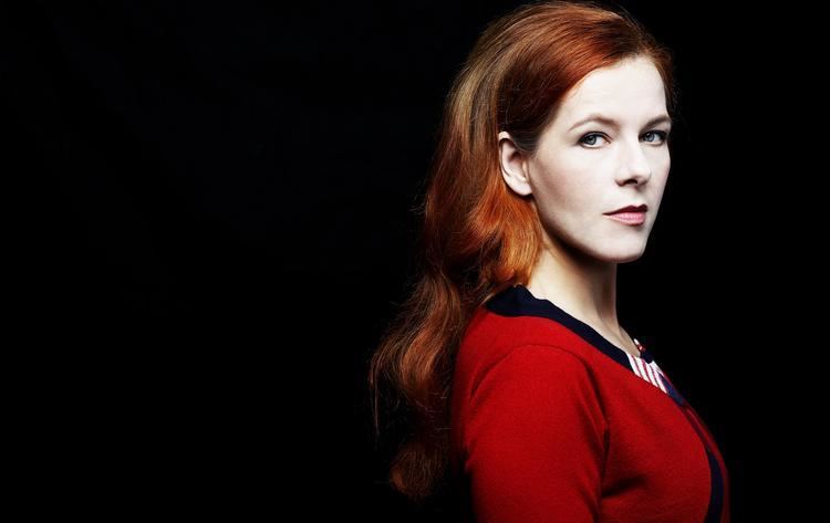 Neko Case Press ANTI