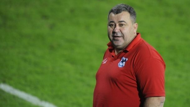 Neško Milovanović Neko Milovanovi novi trener Radnika iz Surdulice Mondo Sport