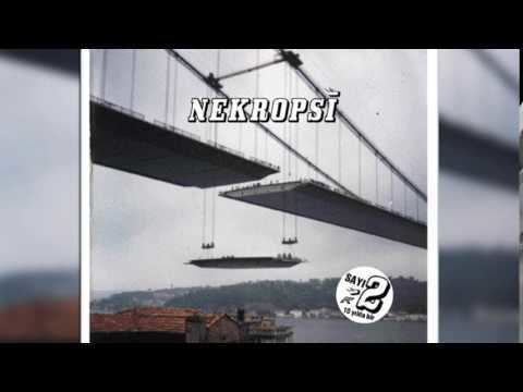 Nekropsi Nekropsi Say 2 10 Ylda Bir kar Full Album 2007 YouTube