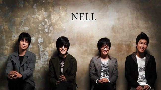 Nell (band) Official Nell Thread Kpopselca Forums