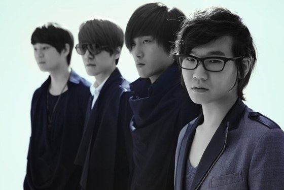 Nell (band) Rock Band Nell Releases Second Teaser and Track List for Upcoming