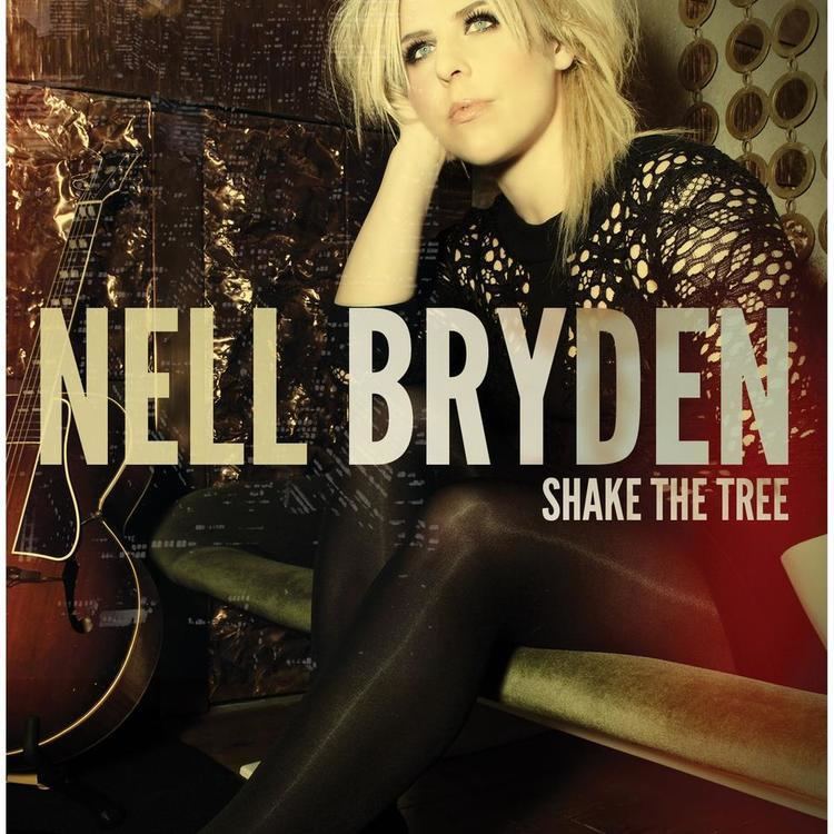 Nell Bryden Nell Bryden on Music Glue