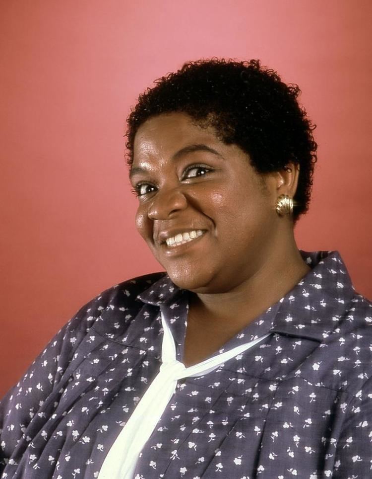 Nell Carter Nell Carter Biography and Filmography 1948