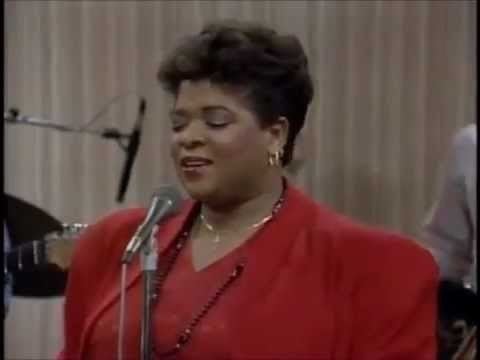 Nell Carter Nell Carter Our Day Will Come YouTube