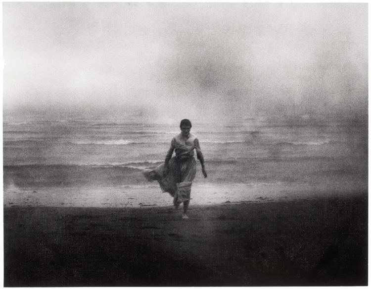Nell Dorr For Nell Dorr life itself is the work of art photography