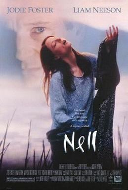 Nell (film) Nell film Wikipedia