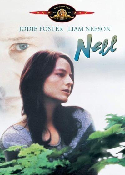 Nell (film) Nell Movie Review Film Summary 1994 Roger Ebert