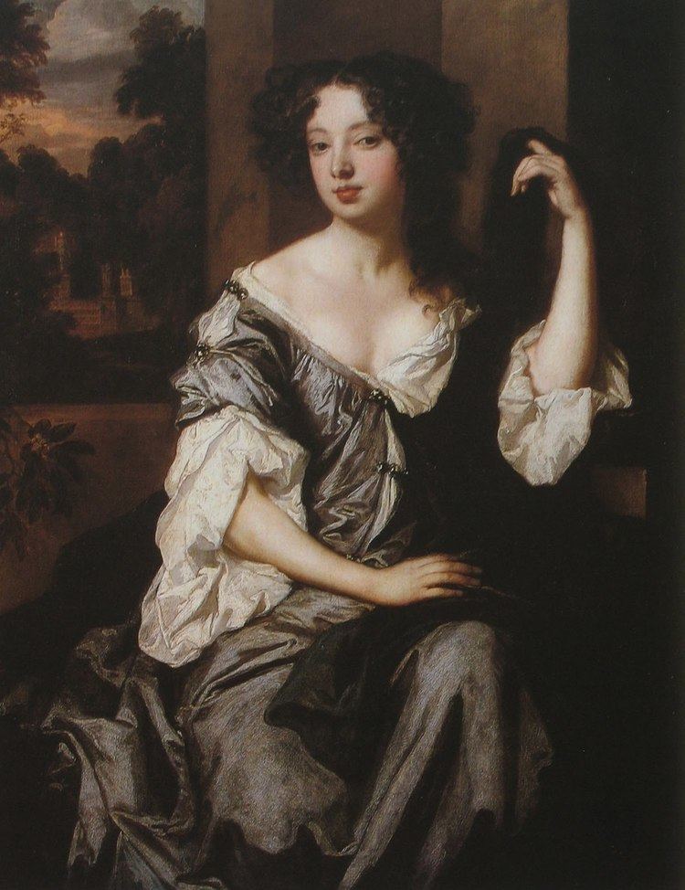 Nell Gwyn Inspirations from History Nell Gwynne Part 3 Mistress