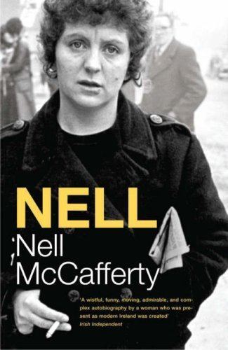 Nell McCafferty Amazoncom Nell McCafferty Books Biography Blog