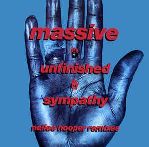 Nellee Hooper Massive Unfinished Sympathy Nellee Hooper Remixes Vinyl at