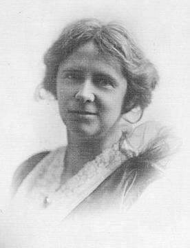 Nellie A. Brown