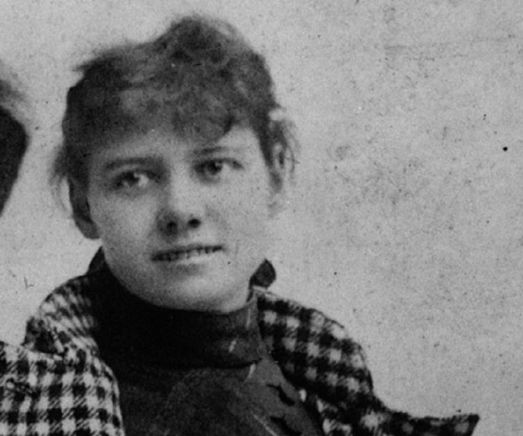 Nellie Bly Nellie Bly Biography Facts Childhood Family Life Achievements