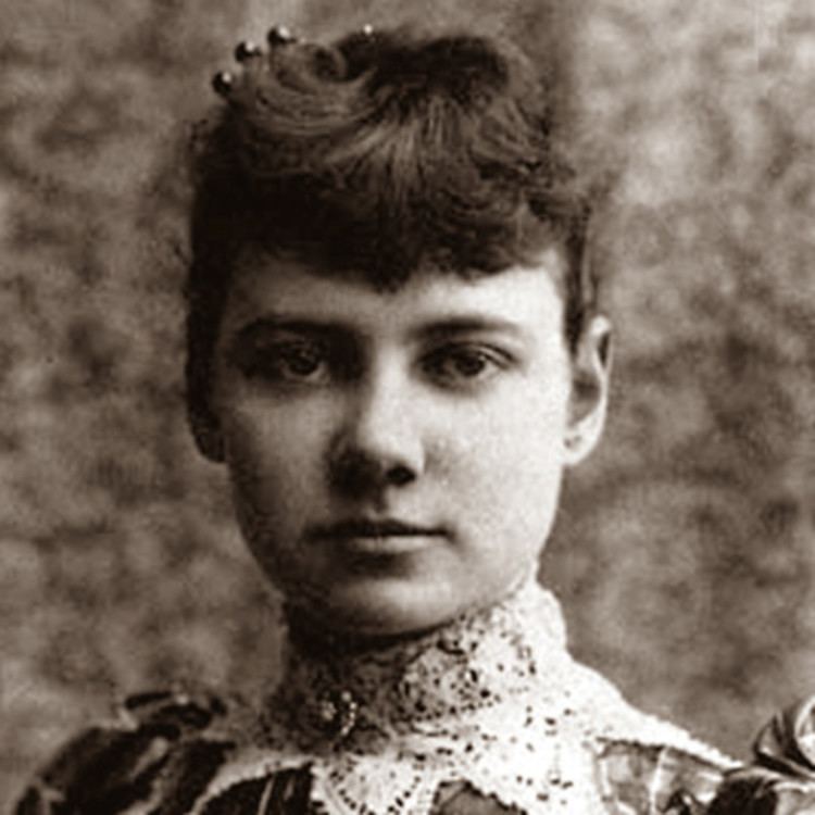 Nellie Bly Nellie Bly Journalist Biographycom