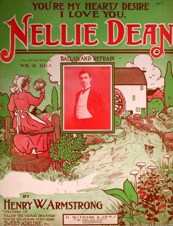 Nellie Dean