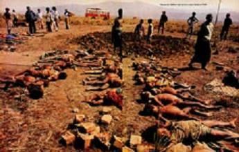 Nellie massacre Nellie massacre Assam burns as ethnic violence singes the state