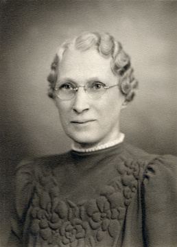 Nellie May Naylor Iowa State University Nellie May Naylor