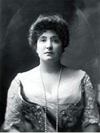 Nellie Melba Nellie Melba Wikipedia the free encyclopedia