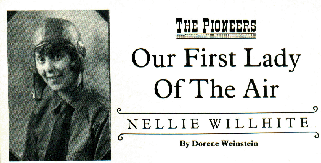 Nellie Zabel Willhite Northern Plains News Nellie Willhite