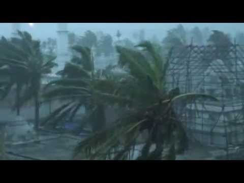 Nellikuppam Thane cyclone at Nellikuppam YouTube
