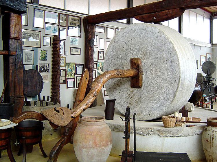 Nello Cassata Ethnohistory Museum