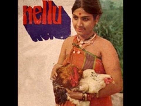 Nellu (1974 film) Nellu 1974Full Malayalam Movie Prem Nazir Adoor Bhasi