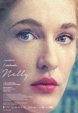 Nelly (2016 film) httpsuploadwikimediaorgwikipediaen77fNel