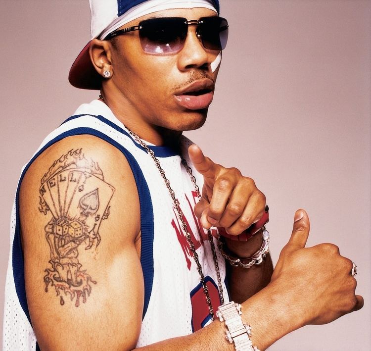 Nelly Nelly Command Talent