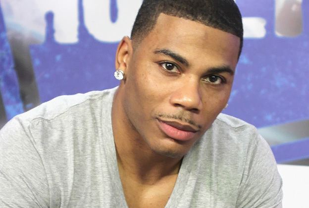 Nelly Nelly Readies Country Music EP Rolling Stone