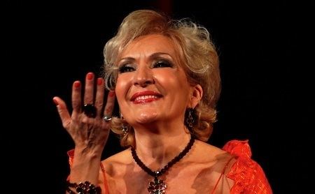 Nelly Miricioiu Opera review Donizetti Maria Padilla Chelsea Opera Group