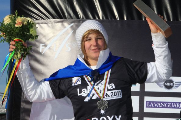 Nelly Moenne Loccoz Nelly Moenne Loccoz Photos FIS Snowboard World