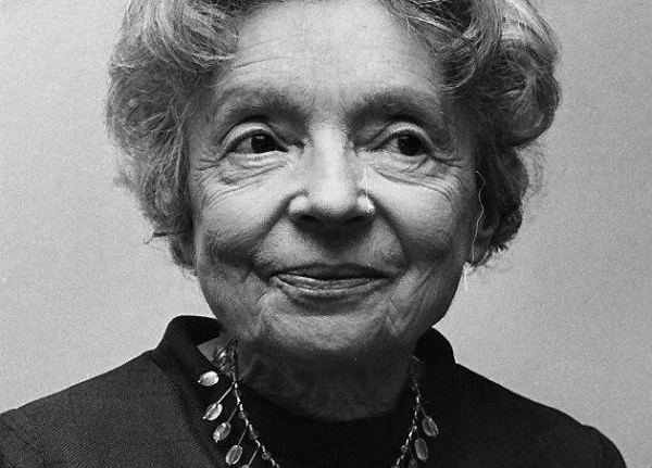 Nelly Sachs 6 Nelly Sachs 7 Awesome Prize Winning Female Authors to