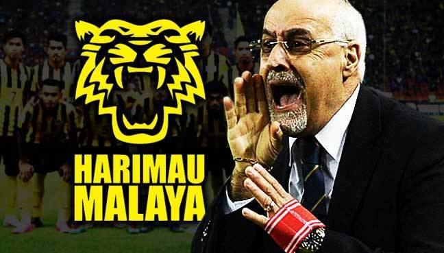 Nelo Vingada Veteran Portuguese coach for Harimau Malaya Free Malaysia Today