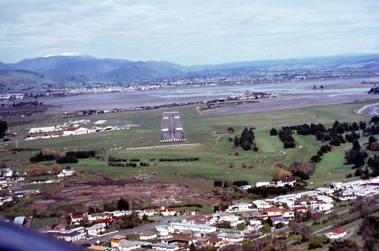 Nelson Airport (New Zealand)