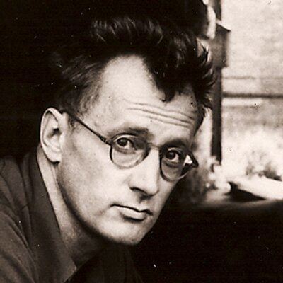 Nelson Algren Nelson Algren TheRoadIsAll Twitter