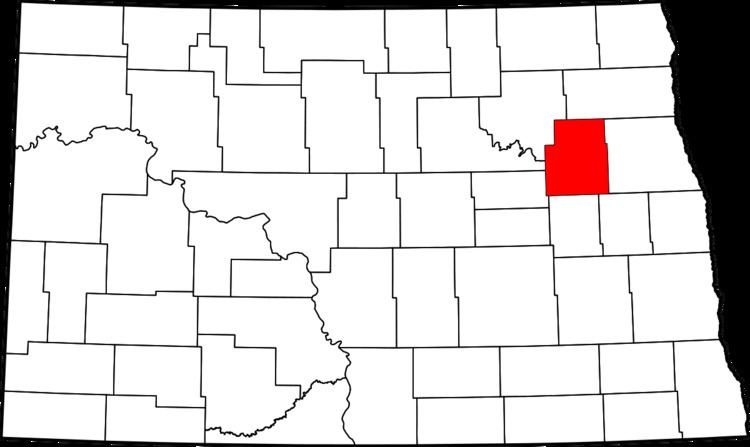 Nelson County, North Dakota