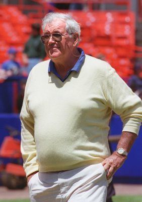 Nelson Doubleday Jr. Former Mets owner Nelson Doubleday dead at 81 Newsday
