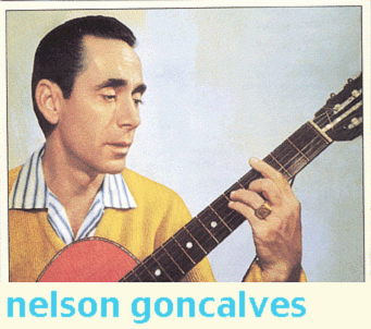 Nelson Gonçalves Nelson Goncalves Discography Slipcuecom Brazilian music guide