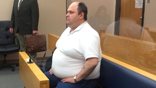 Nelson Hart Nelson Hart found guilty of threatening guard during