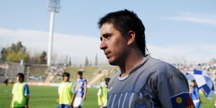 Nelson Ibáñez Argentina il fair play del portiere Nelson Ibez divide i tifosi