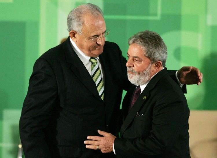 Nelson Jobim Lula e Nelson Jobim so favoritos para suceder Temer Gazeta do Povo