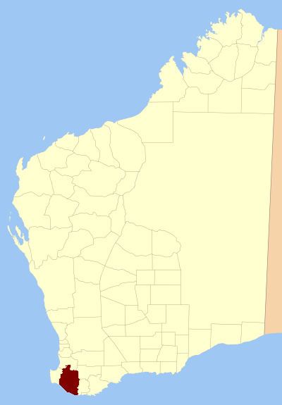 Nelson Land District