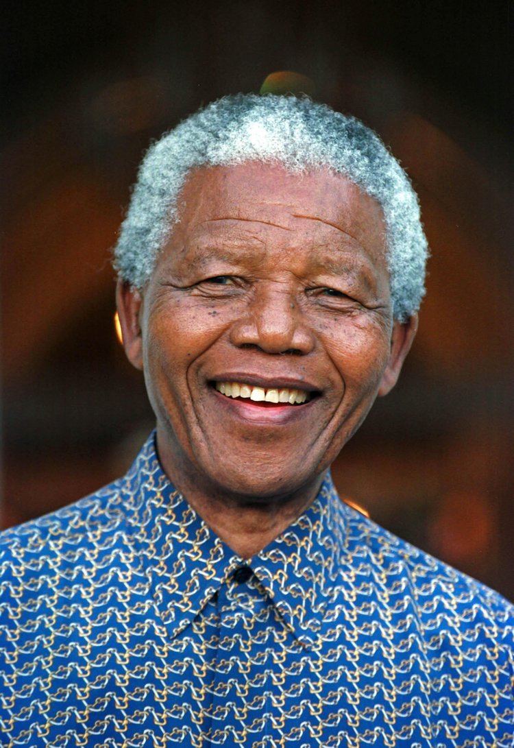 Nelson Mandela 15 Nelson Mandela Quotes That Will Urge You To Change