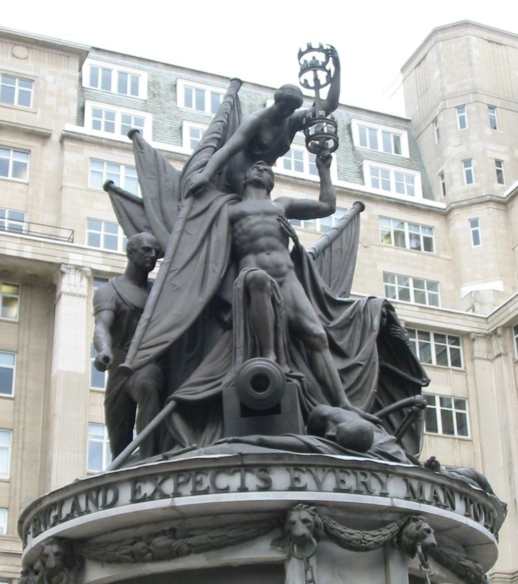 Nelson Monument, Liverpool httpsuploadwikimediaorgwikipediacommonscc