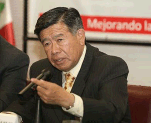 Nelson Oswaldo Chui Mejía julio 2012 ACTUALIDAD CAETANA El Verdadero