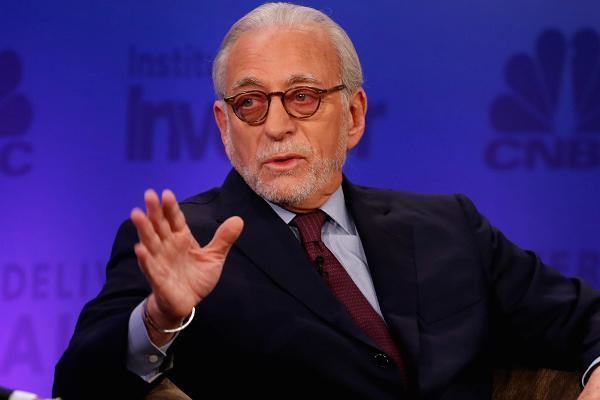Nelson Peltz Nelson Peltz takes on PG biggest company ever to face an activist