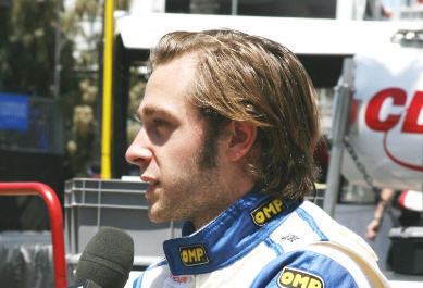 Nelson Philippe V8Central IndyCar Race News