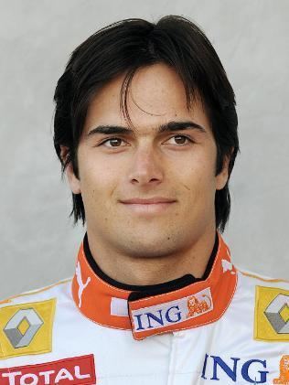 Nelson Piquet Jr. Nelson Piquet Jr Alchetron The Free Social Encyclopedia